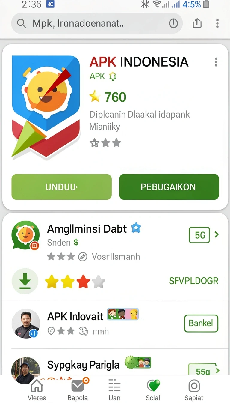 Screenshot Aplikasi bigpot88 Terbaru untuk Android dan iOS nomor 2
