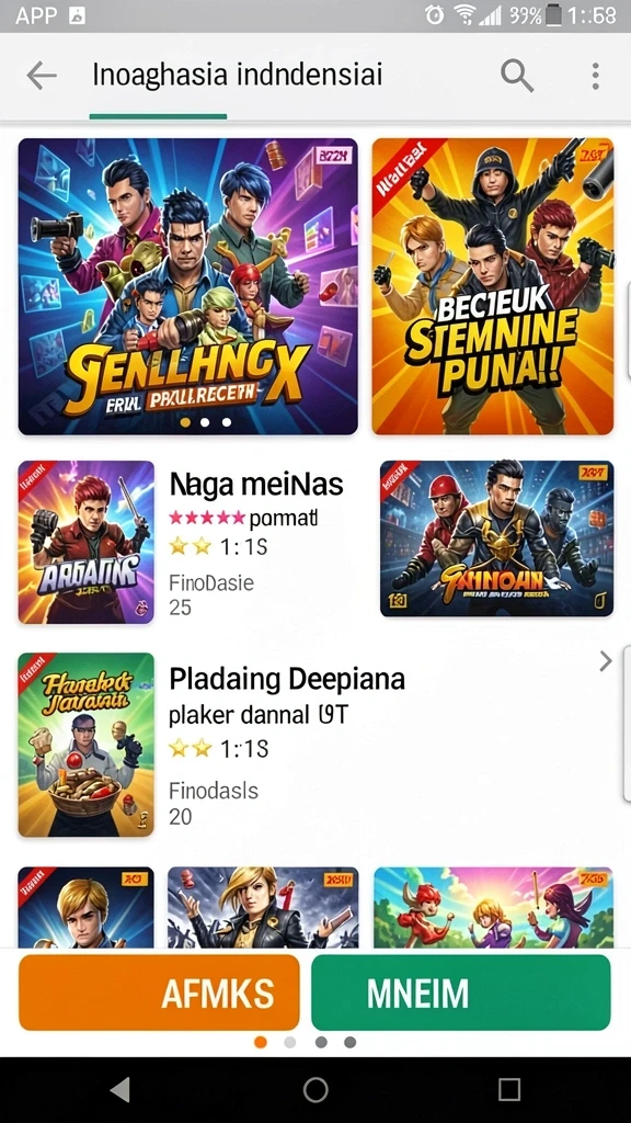 Screenshot qq1221 APK Versi Terbaru untuk Android 2026 nomor 1