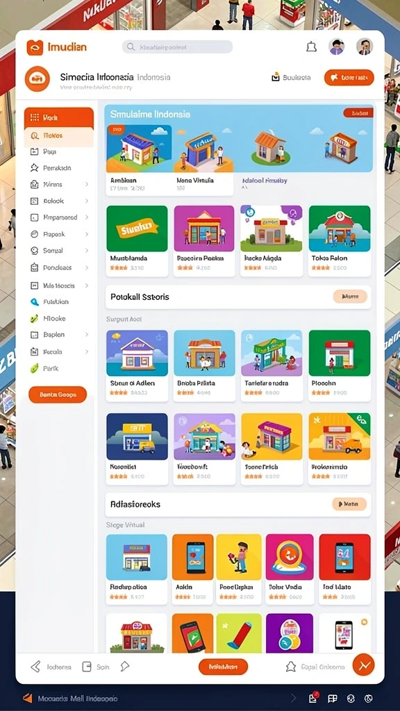 Screenshot Download kepo66 APK Terbaru Full Version nomor 1