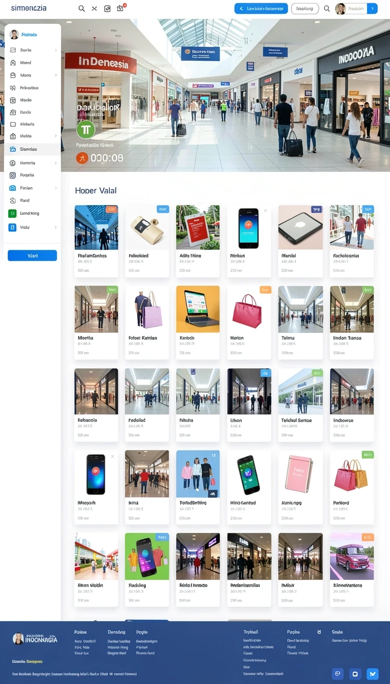 Screenshot luckybest APK Terbaru: Download Cepat dan Gratis nomor 2