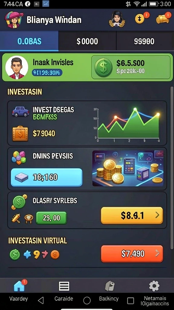 Screenshot mpo08 APK Terbaru dengan Fitur Lengkap nomor 1
