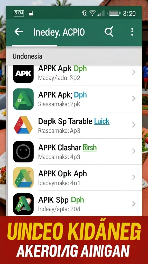 Screenshot mimpi303 Versi Terbaru untuk Android Tanpa Ribet nomor 2