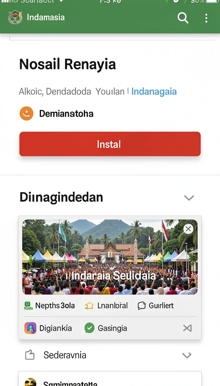 Screenshot Aplikasi guatogel Terpercaya untuk Android nomor 1