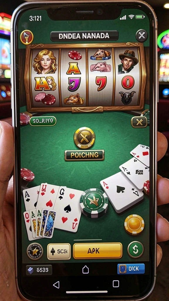 Screenshot Aplikasi juragan805 Terbaru untuk Android dan iOS nomor 2