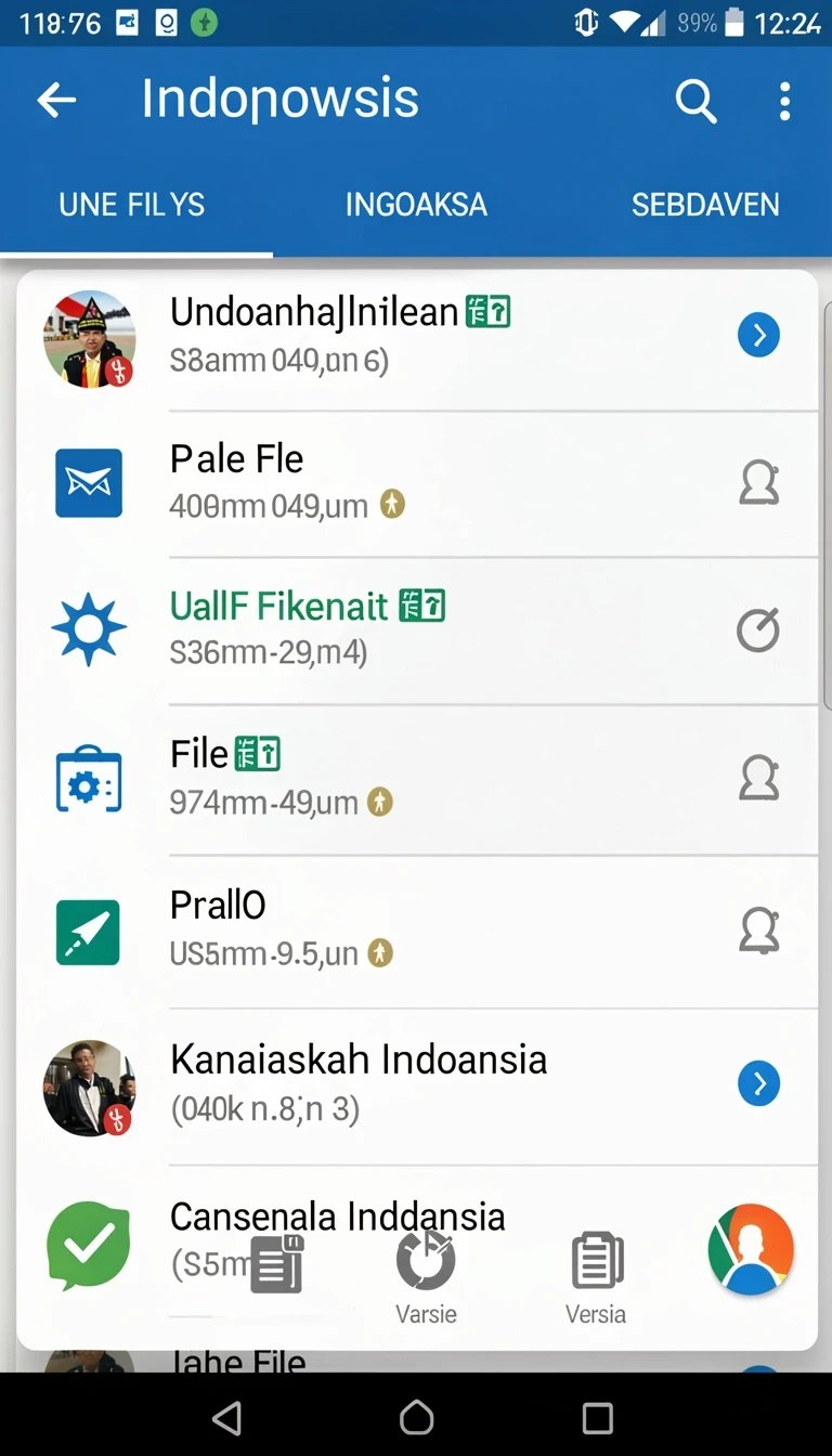 Screenshot ohtogel Terbaru untuk Android: Download APK Gratis nomor 2