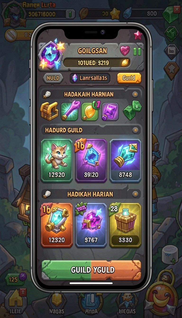 Screenshot gt777 Versi Terbaru: Apa yang Baru? nomor 1