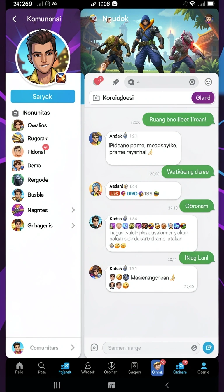 Screenshot nusabet88 Versi Terbaru untuk Android Tanpa Ribet nomor 2