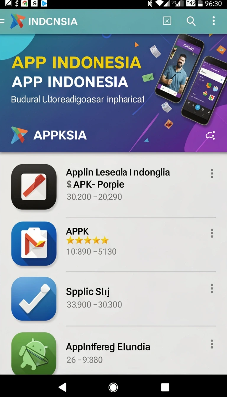 Screenshot Download asustogel APK Original untuk Android nomor 2