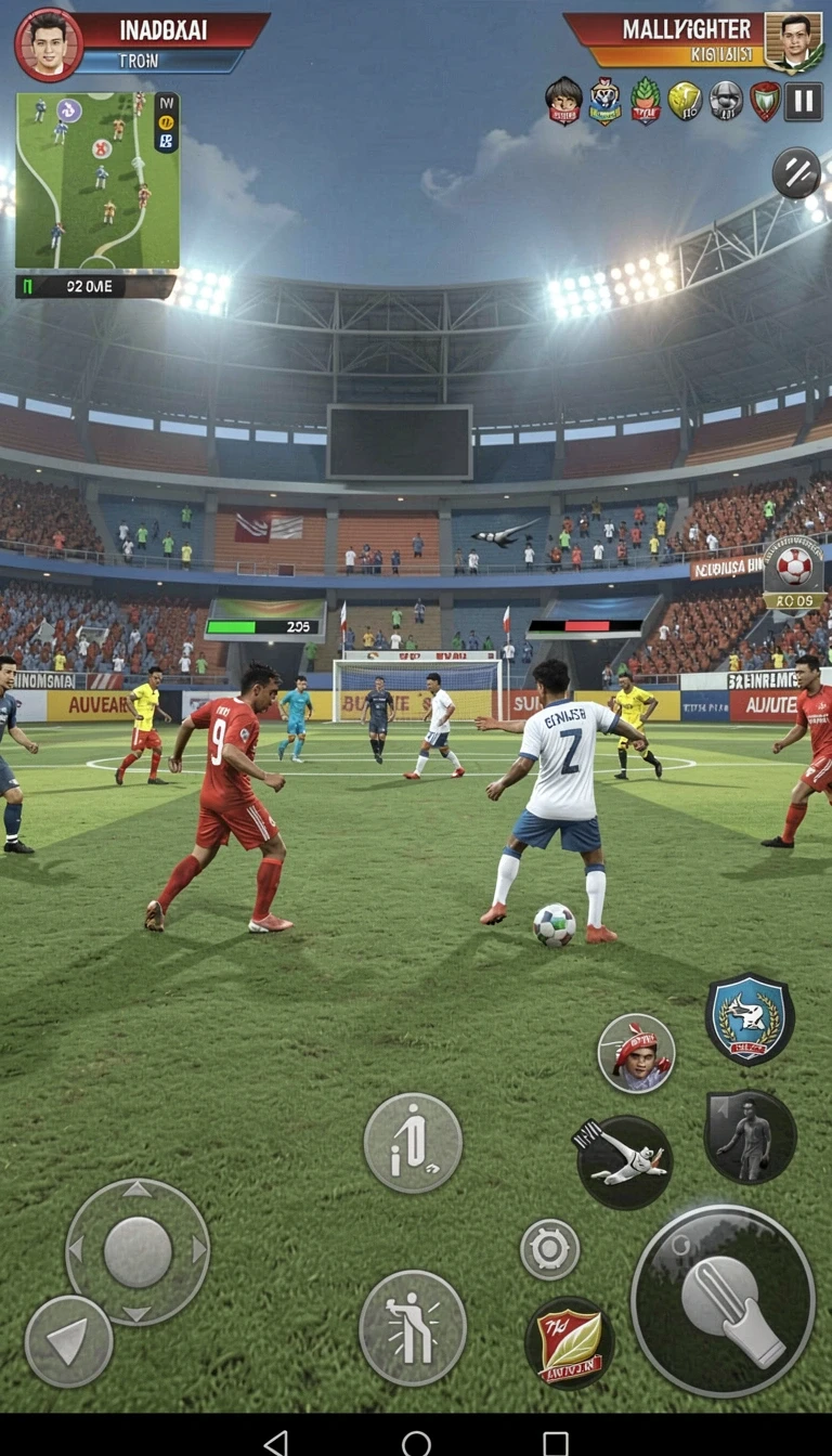 Screenshot Review Lengkap Aplikasi vc5 Terbaru nomor 1