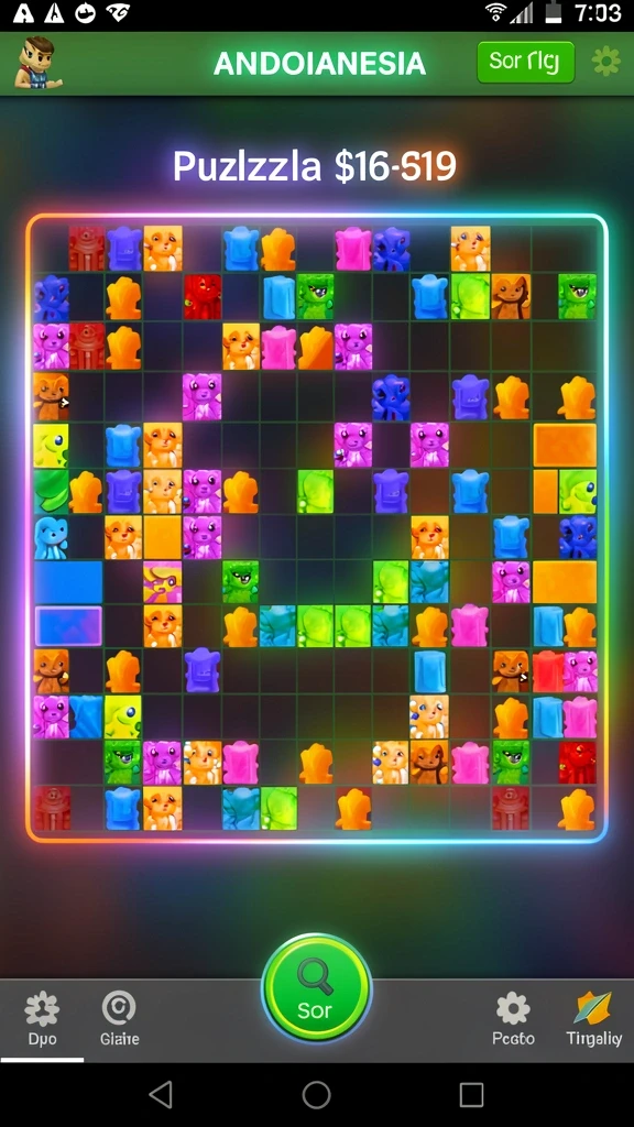 Screenshot qq1221 Terbaru 2026: Download APK dan Review nomor 3