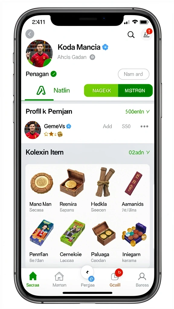 Screenshot rp55 Versi Terbaru: Apa yang Baru? nomor 3