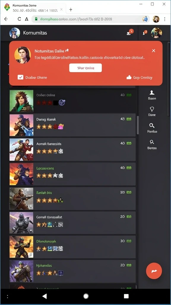 Screenshot Aplikasi royal2000 Resmi: Download dan Instalasi nomor 1